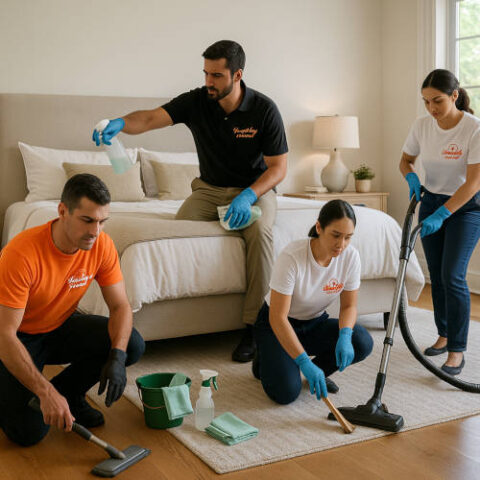 deep-cleaning-bedroom