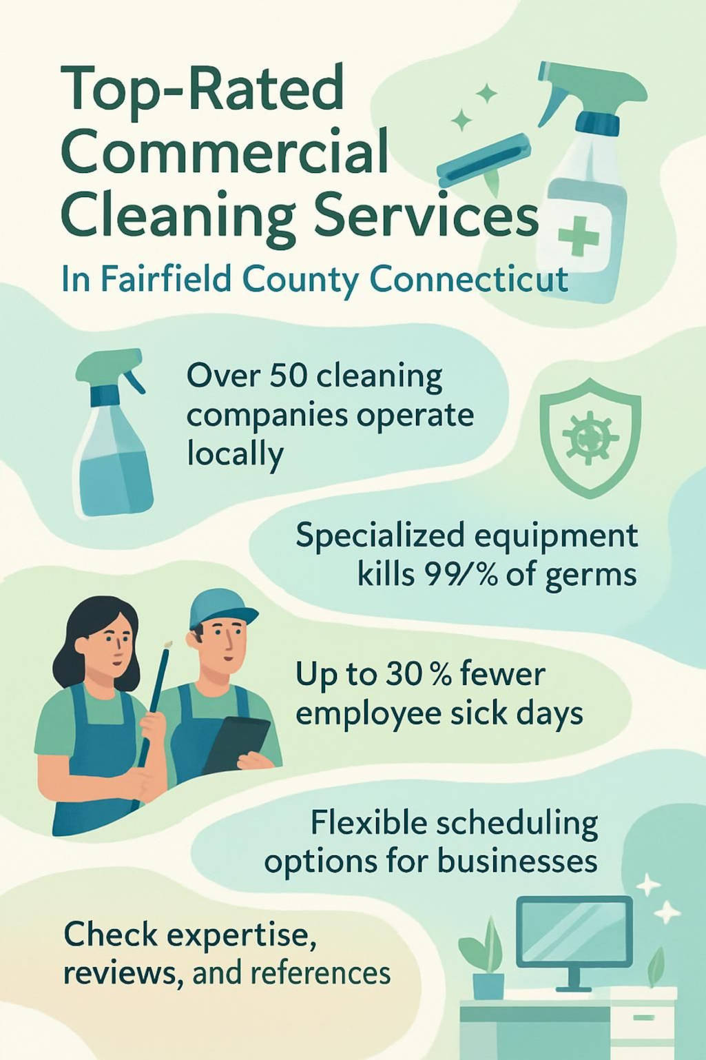 infographic-top-rated-commercial-cleaning-services-in-fairfield-county-connecticut