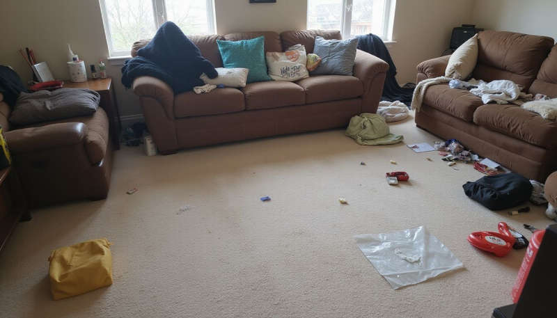 regular-housekeeping