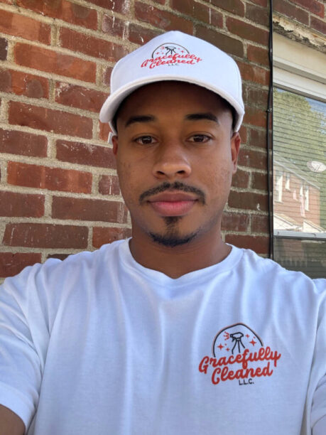 Kevin Torres - Owner